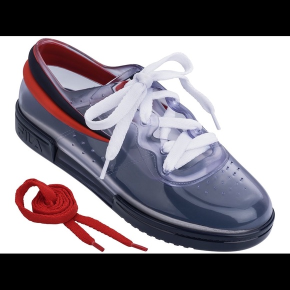 old school melissa shoes